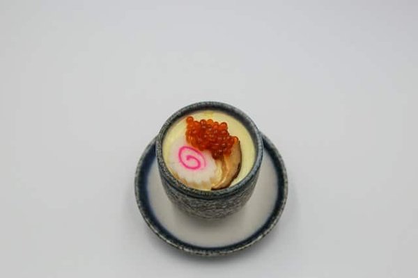 What Are the Techniques for Crafting a Delicate Japanese Chawanmushi?