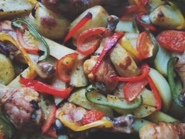What's the Key to Perfectly Roasted Vegetables with Maximum Flavor?