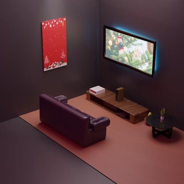 Can Holographic TV Technology Become a Mainstream Reality in the Next Decade?