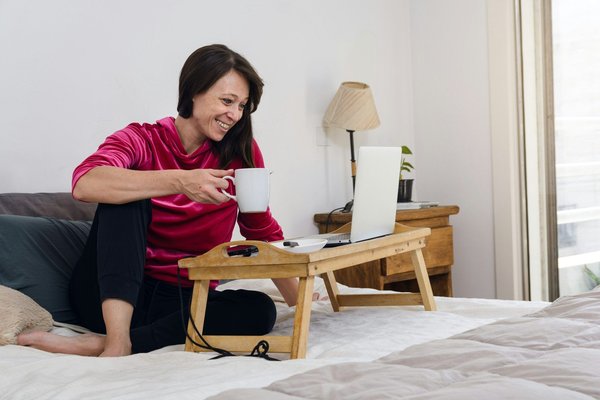 Discover the ultimate comfort with women's fleece pyjamas